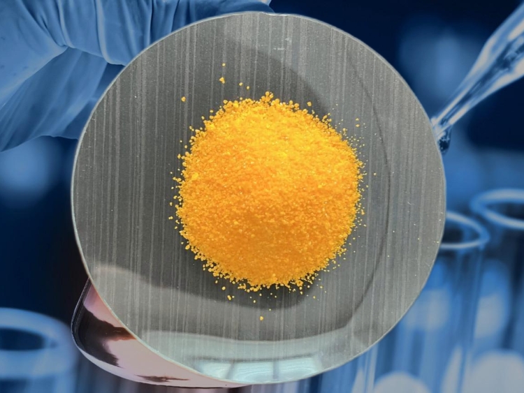 用于聚烯烃稳定的4-苯基亚甲基-2,6-二叔丁基-2,5-环己二烯-1-酮性能解析