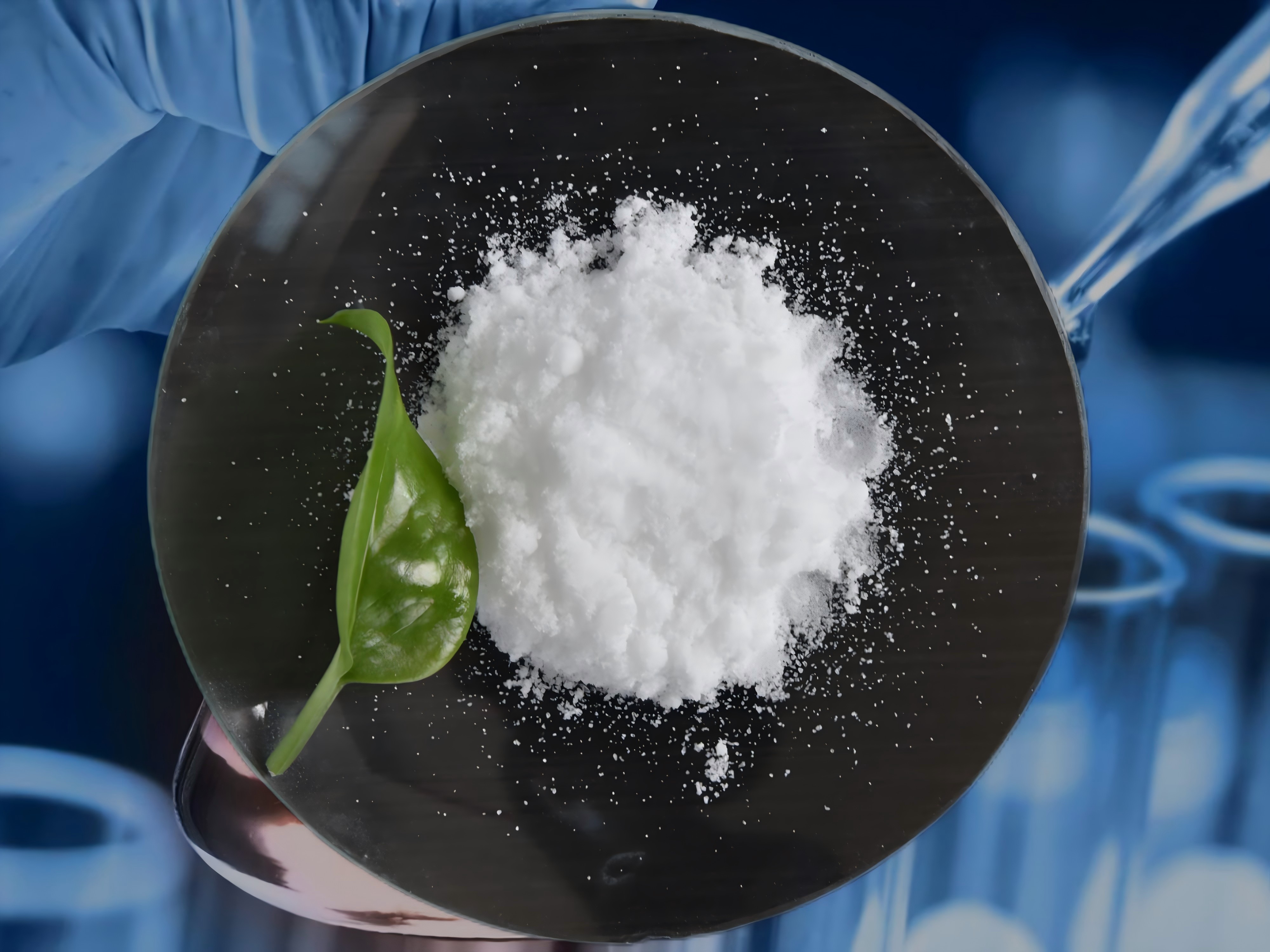溴化钾的作用及其在工业与医药领域的应用全解