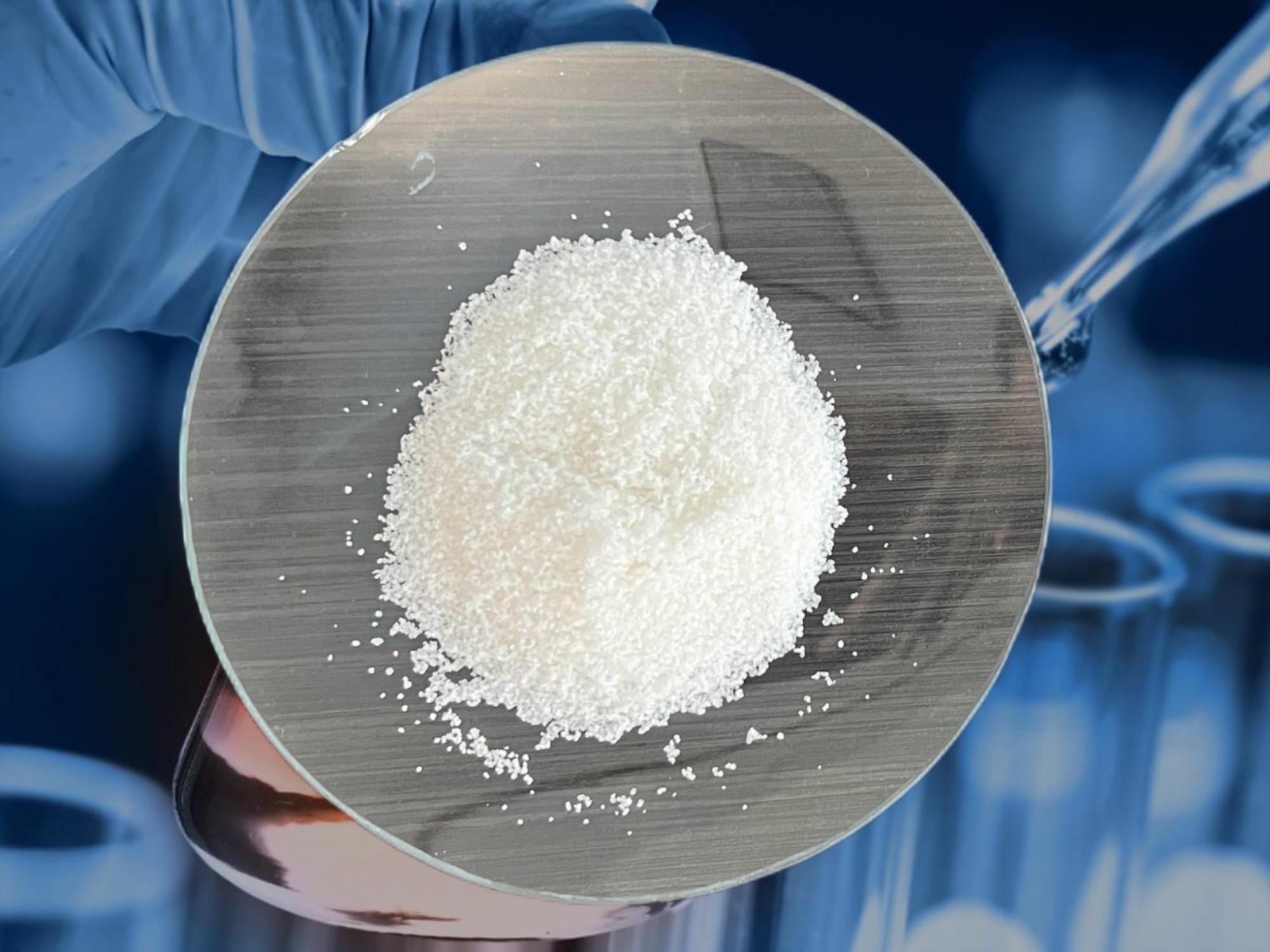 阻燃剂RX-973三溴新戊醇详解：为什么它能兼顾高溴含量与稳定性？