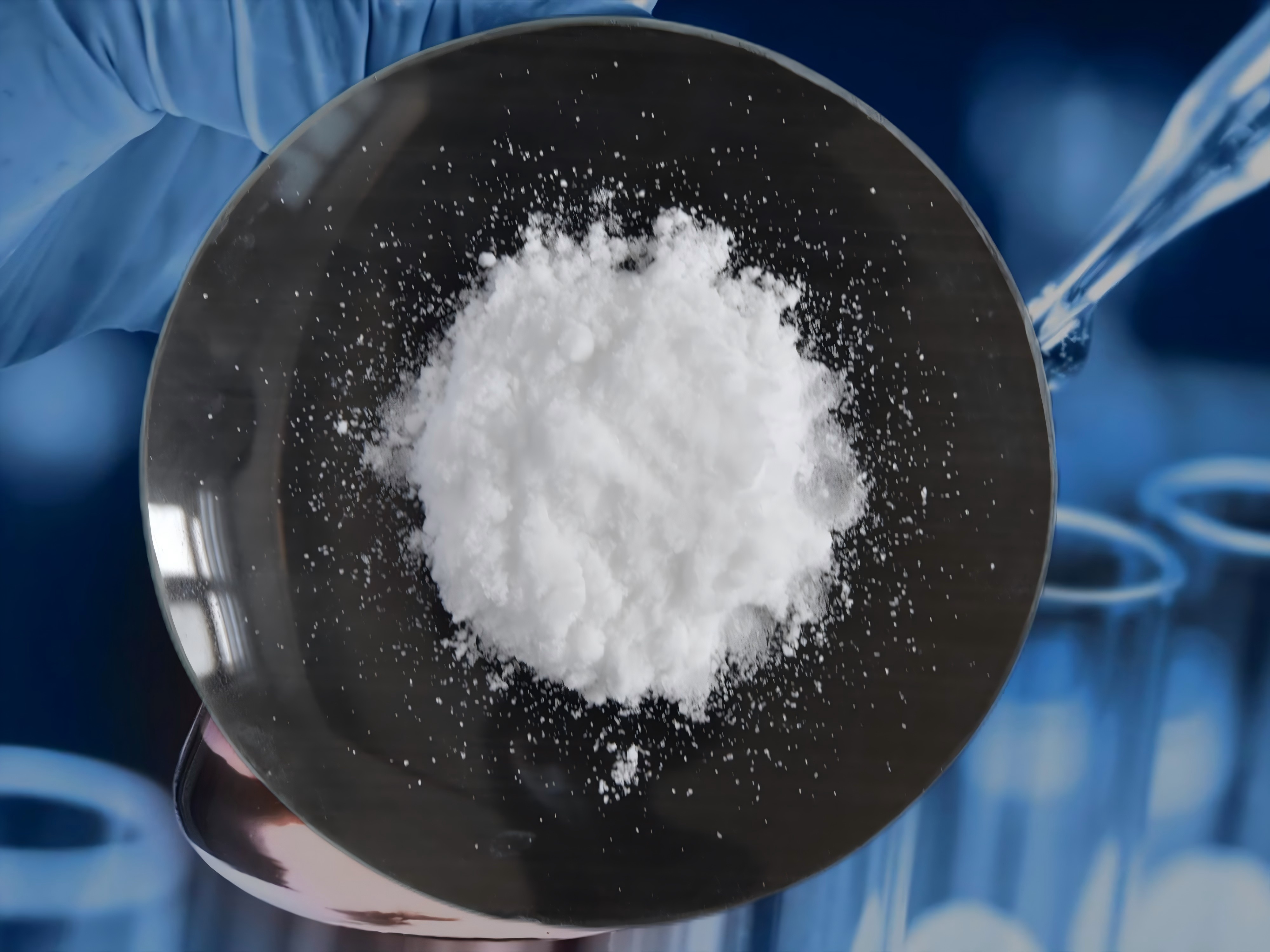 溴化钠的主要用途及行业应用详解